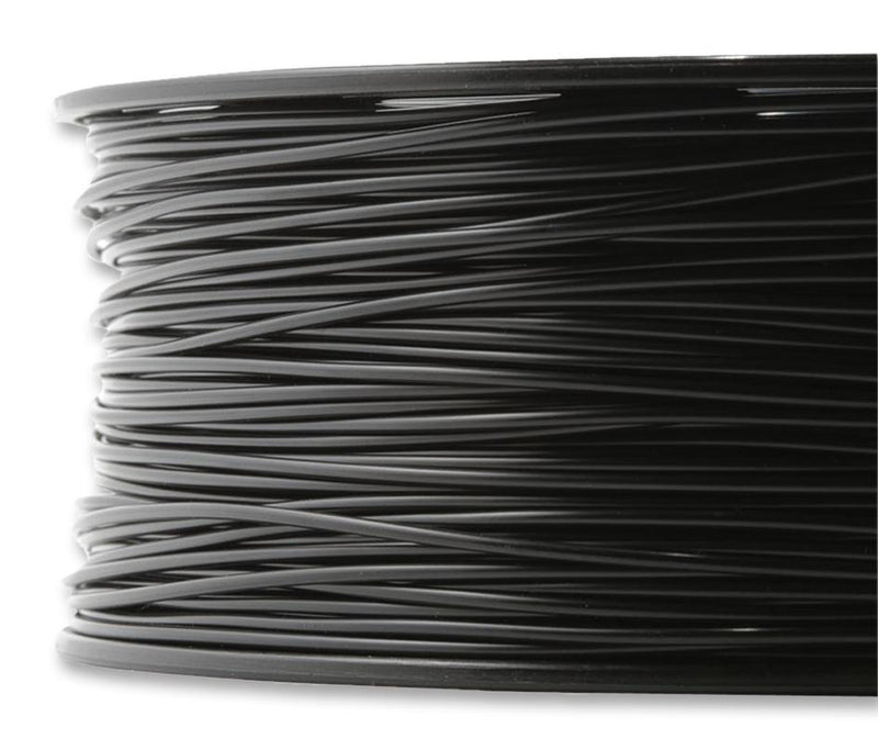 Multicomp MC002558 3D Printer Filament 1.75 mm ABS Black 1 kg