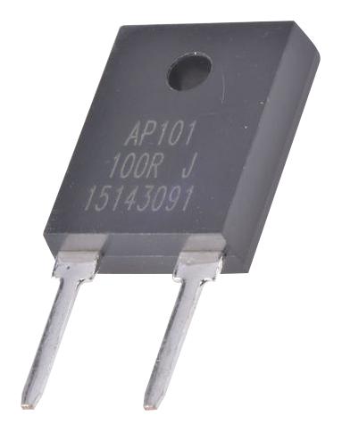 ARCOL AP101 620R J RESISTOR, 620R, 5%, 700V, TO-247