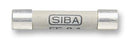 Siba 70-125-40/1.6A 70-125-40/1.6A Fuse Cartridge Very Fast Acting 1.6 A 700 V 6.3mm x 32mm 1/4" 1-1/4" 70-125-40