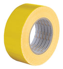 Multicomp PRO MP002188 Gaffer Tape Polycloth Yellow 50 mm x m