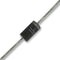 Vishay P6KE6.8CA-E3/54 TVS Diode Transzorb P6KE Series Bidirectional 5.8 V 10.5 DO-15 (DO-204AC) 2 Pins