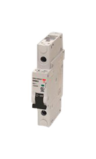 Carlo Gavazzi GMB631PC5 GMB631PC5 Thermal MAG CKT Breaker 1P 5A 240VAC New