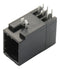 AMP - TE Connectivity 1376136-2 Pin Header Wire-to-Board 2.5 mm 2 Rows 6 Contacts Through Hole Right Angle Dynamic D-2100D