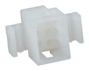 Molex 03-06-2121 Connector Housing Standard .062" 1625 Series Plug 12 Ways 3.68 mm