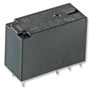 Panasonic JW2SN-24V General Purpose Relay JW Series Power Non Latching Dpdt 24 VDC 5 A