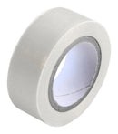 Multicomp PRO MP002146 Electrical Insulation Tape PVC (Polyvinyl Chloride) White 19 mm x 8 m