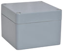 Multicomp PRO MP007181 MP007181 Metal Enclosure Junction Box Polyester (PET) Glass Fibre Reinforced 90 mm 120 122