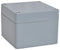 Multicomp PRO MP007181 MP007181 Metal Enclosure Junction Box Polyester (PET) Glass Fibre Reinforced 90 mm 120 122