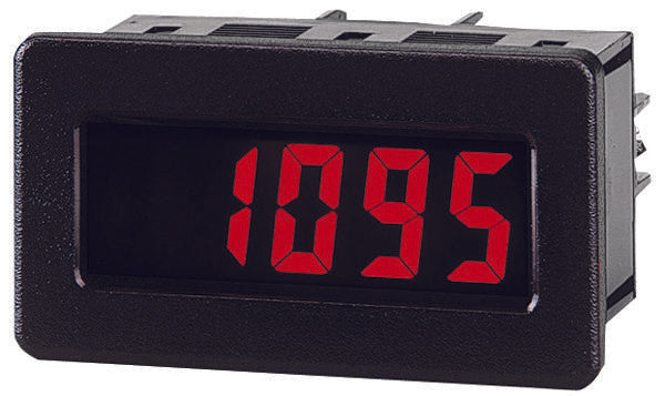 RED LION DT800020 RATE COUNTER