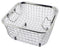 Shesto UTBAS02 Ultrasonic Cleaning Basket 2L Tank