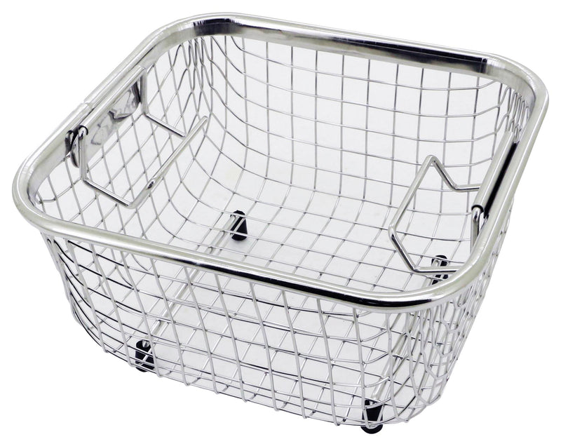 Shesto UTBAS02 Ultrasonic Cleaning Basket 2L Tank