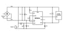 Monolithic Power Systems (MPS) MP8003AGQ-P Over Ethernet (POE) Controller 48V Input 31V Uvlo QFN-10 New