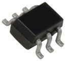 Onsemi NTJD5121NT1G Dual N Channel Mosfet 60V SC-88