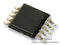 Texas Instruments TPS61016DGS Boost (Step Up) Switching Regulator Fixed 800mV-3.3V In 3.3V And 200mA Out VSSOP-10