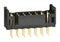 HIROSE(HRS) DF11-14DP-2DSA(01) Pin Header Wire-to-Board 2 mm Rows 14 Contacts Through Hole DF11