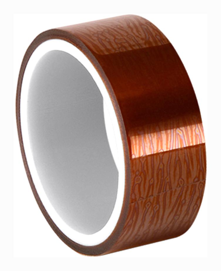 Multicomp PRO MP700370 Masking Tape PI Film 0.25" X 5YD