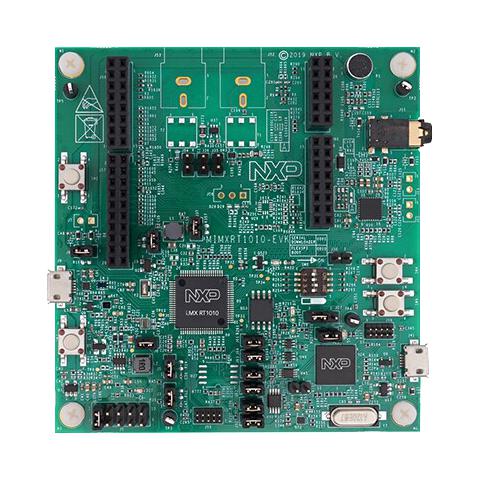 NXP MIMXRT1010-EVK Eval KIT 32BIT ARM CORTEX-M7