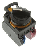 Idec CW1S-2E11 Rotary Switch 2 Position 90 &deg; 10 A 240 V CW