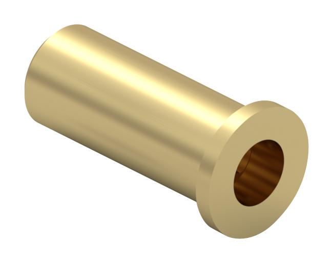 Mill MAX 3305-2-15-15-47-27-10-0 3305-2-15-15-47-27-10-0 PCB Socket 1POS Beryllium Copper