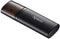 Apacer AP32GAH25BB-1 AP32GAH25BB-1 AH25B Metallic USB 3.0 Flash Drive 32GB Black