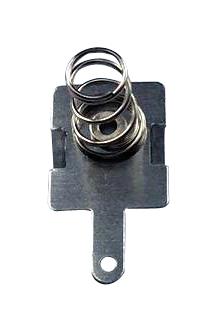 Multicomp MC002488 Battery Connector Spring 0.3MM