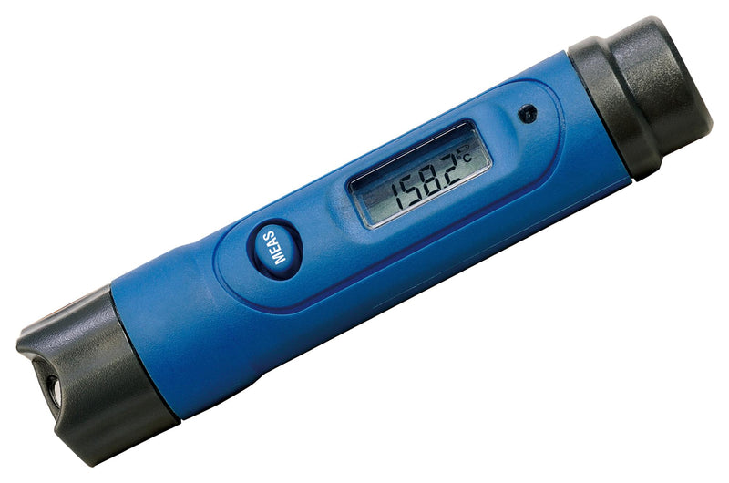 Multicomp PRO MP780648 MP780648 IR / Infrared Thermometer Pocket -35&Acirc;&deg;C to +230&Acirc;&deg;C 2 % -40 &Acirc;&deg;C 60