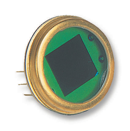 Centronic OSD100-E. Photodiode Eye Response 20 nA 630 nm Metal Can-3