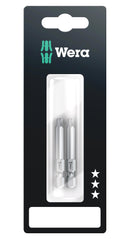 Wera 867/4 Z TX 15 X 152 MM SB HEX BIT Torx T15 152MM