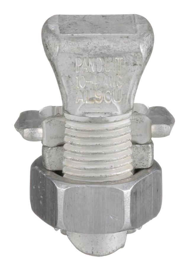 Panduit SBA4-C Mechanical Connector Split Bolt 4AWG