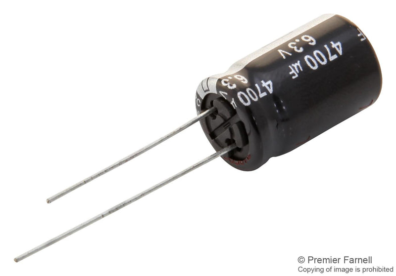 Panasonic EEUHD1V332 EEUHD1V332 Electrolytic Capacitor 3300 &Acirc;&micro;F 35 V &plusmn; 20% Radial Leaded 2000 Hours @ 105&deg;C Polar