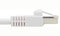 TRIPP-LITE N262AB-025-WH N262AB-025-WH Enet Cable RJ45 PLUG-PLUG 25FT White