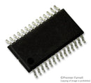 Intersil ISL5961IAZ Digital to Analogue Converter 14 bit 130 Msps Single Ended 2.7V 3.6V Tssop 28 Pins