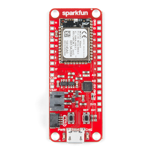 SparkFun SparkFun Thing Plus - XBee3 Micro (Chip Antenna)