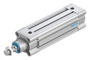 Festo DSBC-50-125-D3-PPSA-N3 Cylinder DBL Acting 50MM 12BAR 125MM