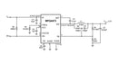 Monolithic Power Systems (MPS) MPQ4473GL-AEC1-P DC-DC Switching Synchronous Buck Regulator 4.5V-36V in 800mV to 32.4V out 3.5A 1MHz QFN-EP-20 New