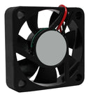 Orion Fans OD4010-05MB DC Axial Fan 5 V Square 40 mm 10 Ball Bearing 6 CFM