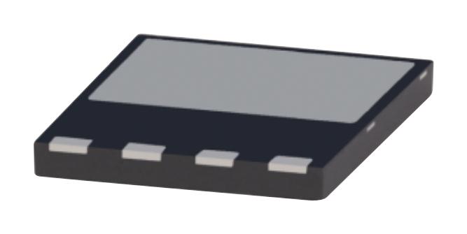 Infineon IDL06G65C5XUMA2 Silicon Carbide Schottky Diode Thinq Gen V Single 650 6 A 10 nC Vson