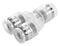 Festo NPQP-Y-Q12-E-FD-P10 Pneumatic Fitting Push-In Y-Fitting 10 bar 12 mm PP (Polypropylene) Npqp