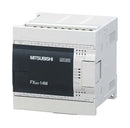 Mitsubishi FX3G-14MR-ES Process Controller 14I/O 31W 240VAC