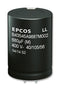 Epcos B43545B9397M000 Electrolytic Capacitor Snap-in 390 &Acirc;&micro;F 400 V &plusmn; 20% Snap-In 5000 Hours @ 105&deg;C