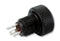 Vishay P16SNP471MAB15 P16SNP471MAB15 Rotary Potentiometer Cermet 470 ohm 1 Turns Linear W &Acirc;&plusmn; 20% P16S