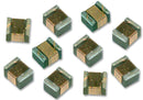 TE CONNECTIVITY 36502A1R0JTDG Surface Mount High Frequency Inductor, 36502A Series, 1 &micro;H, 170 mA, 0805 [2012 Metric], Wirewound