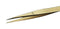 Erem AM Tweezer Precision Straight Pointed 125 mm