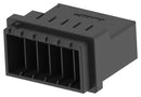 AMP - TE Connectivity 917242-6 Connector Housing Dynamic D3500 Plug 12 Ways 5.08 mm Series Pin Contacts