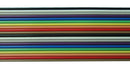 PRO Power R2651DTSY20AC85 Ribbon Cable Per Metre Colour Coded Unscreened 20 Core 28 AWG