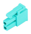 Molex 46992-0630 46992-0630 Connector Housing Green Mini-Fit Versa Color 46992 Receptacle 6 Ways 4.2 mm