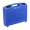 Multicomp PRO MP007314 MP007314 Storage Case PP Blue 337 mm x 290 84