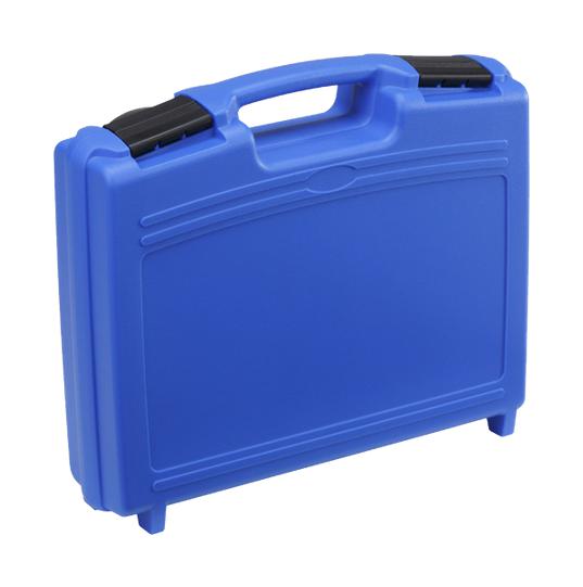 Multicomp PRO MP007314 MP007314 Storage Case PP Blue 337 mm x 290 84