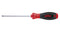 Wiha 26305 26305 Screwdriver Hexagon Blade Softfinish Series 2.5 mm Tip 204 Overall Length