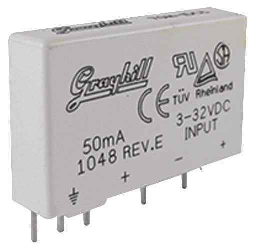 Grayhill 70M-IDC5 70M-IDC5 I/O Module